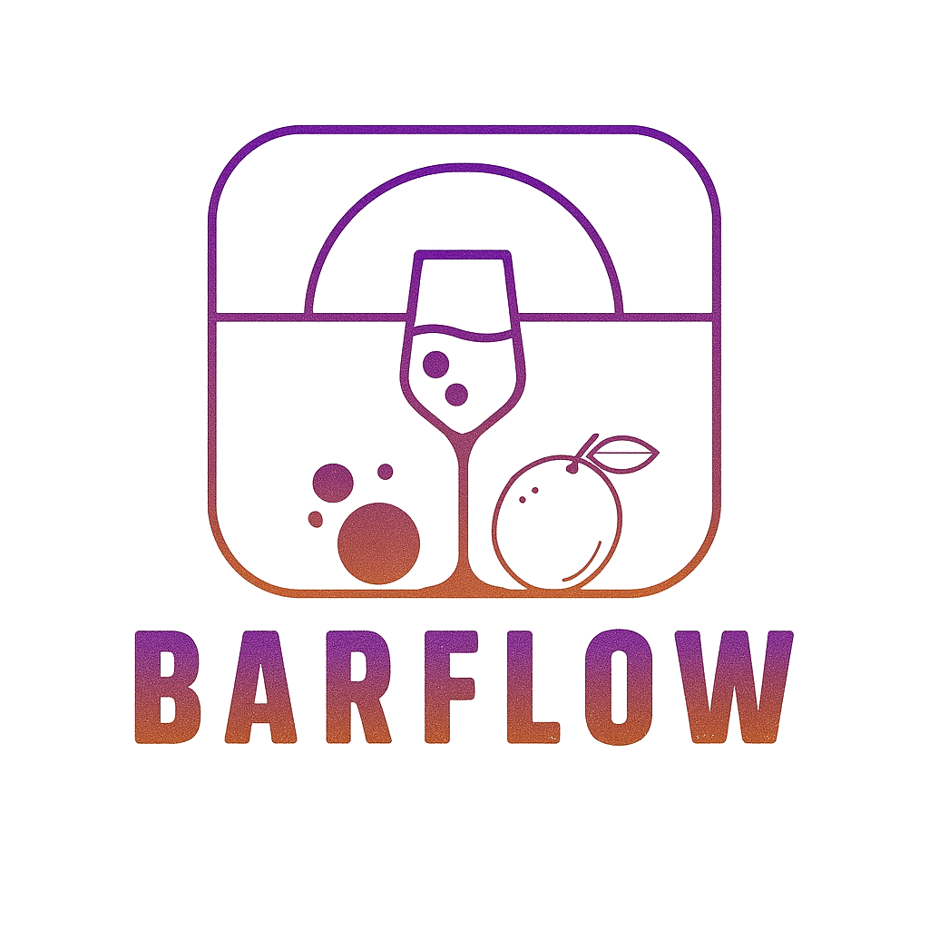 BarFlow Logo